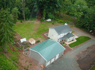 32202 NE Cerveny Rd, La Center, WA 98629