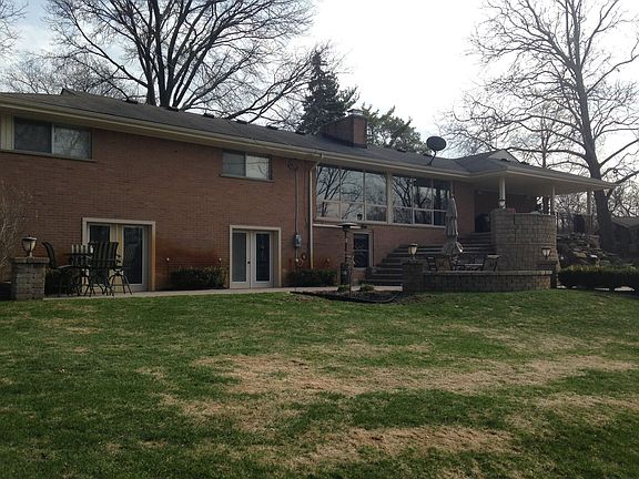 Back of House