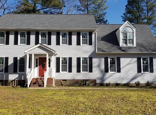 10913 Kincaid Rd, Glen Allen, VA 23060