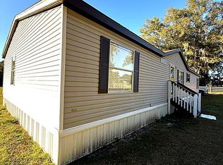 3700 W Highway 316, Reddick, FL 32686