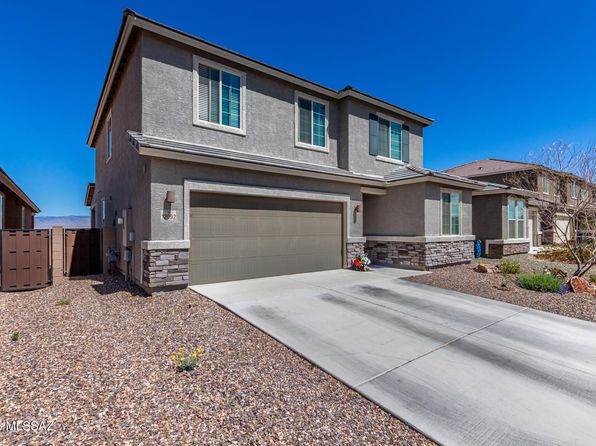 12092 E Ryscott Cir, Vail, AZ 85641