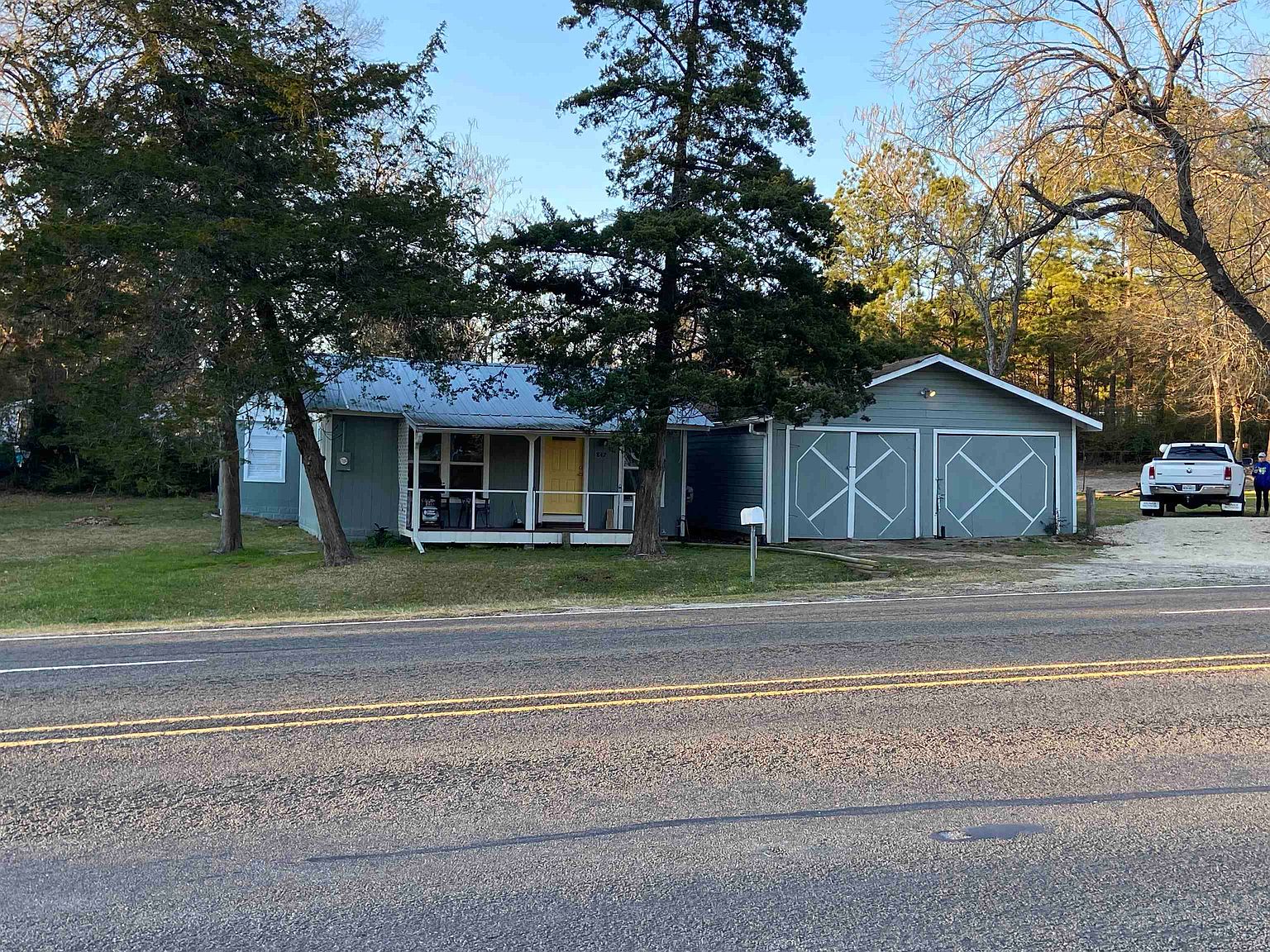 847 State Highway 147, Zavalla, TX 75980 Zillow