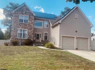403 Glenn Ave, Egg Harbor Township, NJ 08234