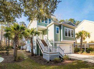 66 Schooner Ct, Pawleys Island, SC 29585