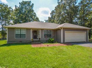 120 Brazil Ln, Little Rock, AR 72206