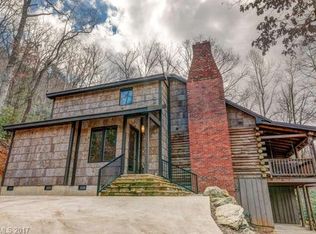 649 Mountain Cove Rd, Black Mountain, NC 28711