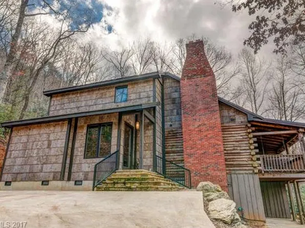 1645 Mountain Cove Rd, Black Mountain, NC 28711
