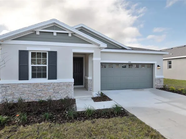 4244 Sawtooth Ct, Tavares, FL 32778