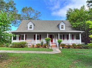 11170 Caroline Acres Rd, Indian Land, SC 29707