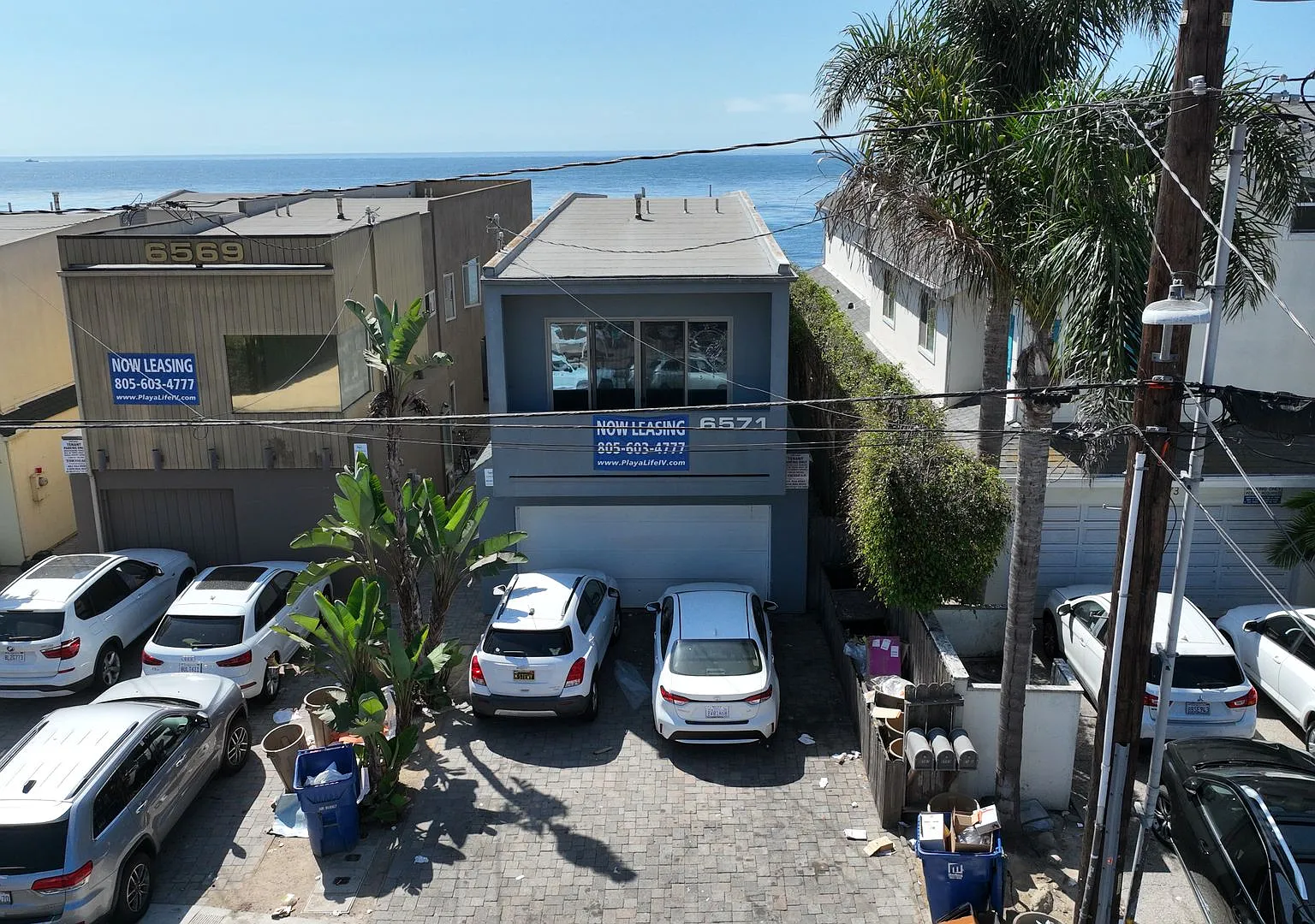 6571 Del Playa — Photo 2