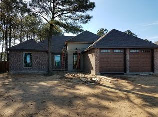 5812 Nick Martone Rd, Iowa, LA 70647