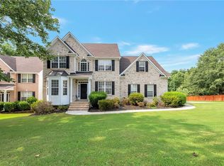 3700 Roxwood Park Dr, Buford, GA 30518