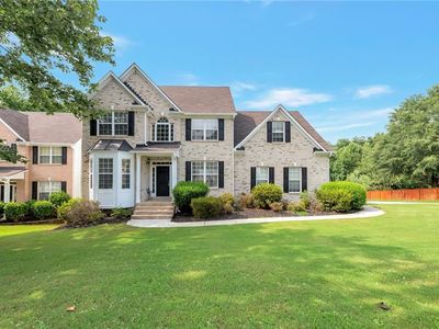 3700 Roxwood Park Dr, Buford, GA, 30518