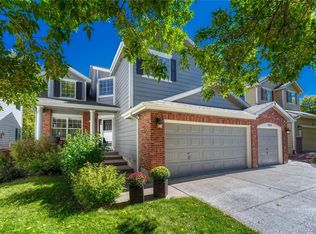 380 Rose Finch Circle, Highlands Ranch, CO 80129