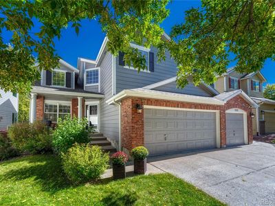 380 Rose Finch Circle, Highlands Ranch, CO, 80129