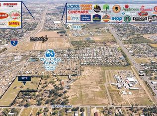 0 N Victoria Rd, Donna, TX 78537