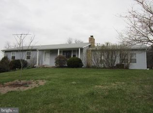 101 New Way Dr, Shepherdstown, WV 25443