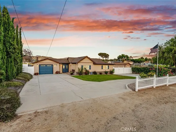 1965 Corona Ave, Norco, CA 92860