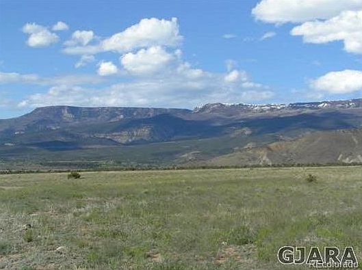 2nd image of Kannah Creek Road