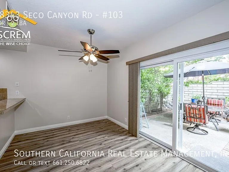 28343 Seco Canyon Rd #103 — Photo 6