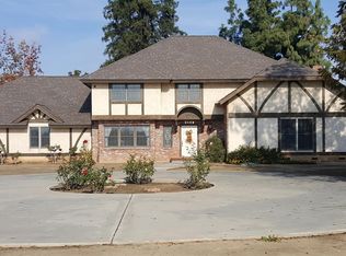 6368 Avenue 430, Reedley, CA 93654