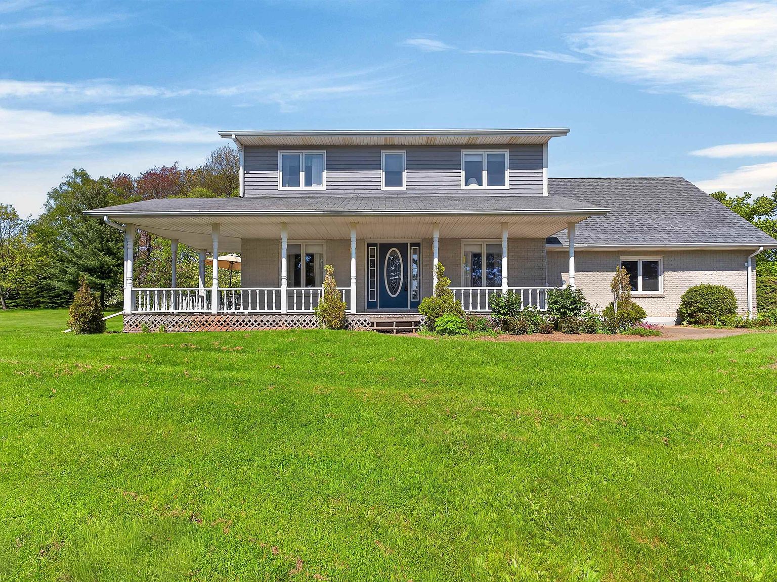 23 Hillside Dr, Charlottetown, PE C1A 6H9 | MLS #202613593 | Zillow
