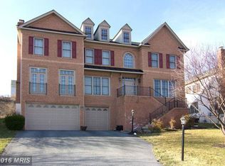 9627 Woodland Rd, New Market, MD 21774