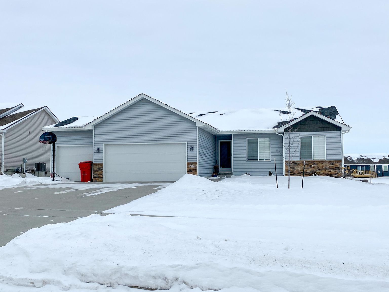 428 W Centennial Dr, Huxley, IA 50124 Zillow