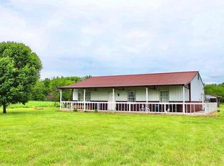 1581 NW 100th Rd, Urich, MO 64788