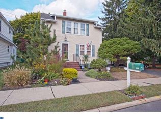 640 Miller Ave, Hamilton, NJ