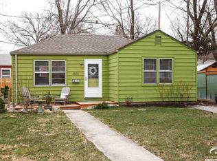 1506 Rhode Island St, Lawrence, KS 66044