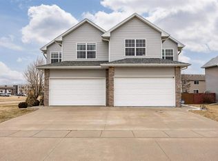 55 N Park Ridge Rd, North Liberty, IA 52317