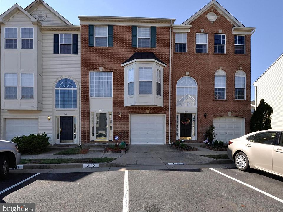 1st image of 215 Chesterbrook Ct