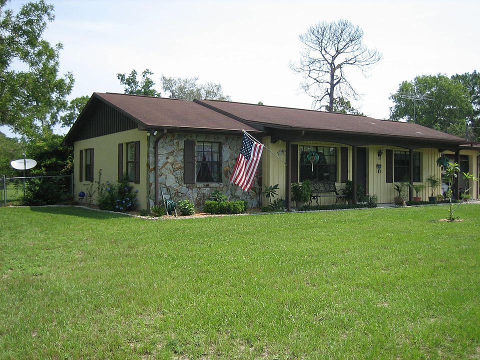 front from SW side
