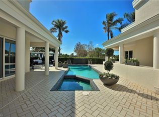 897 Wyndemere Way, Naples, FL 34105