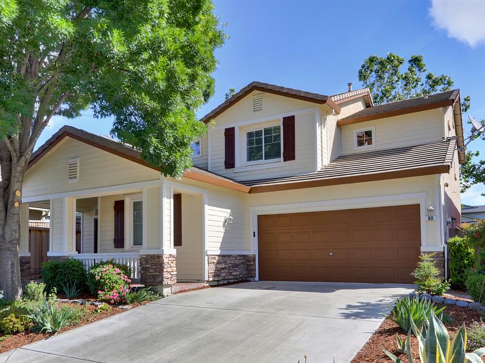 1st image of 611 Laugenour Dr