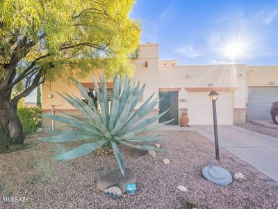 1061 W Camino Sagasta, Green Valley, AZ, 85622