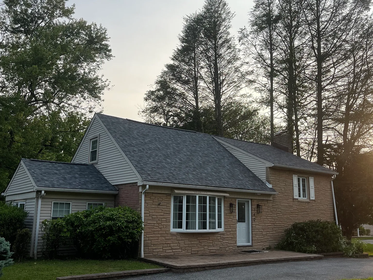 3 bed, 2044 sqft, $3,500 — Photo 2