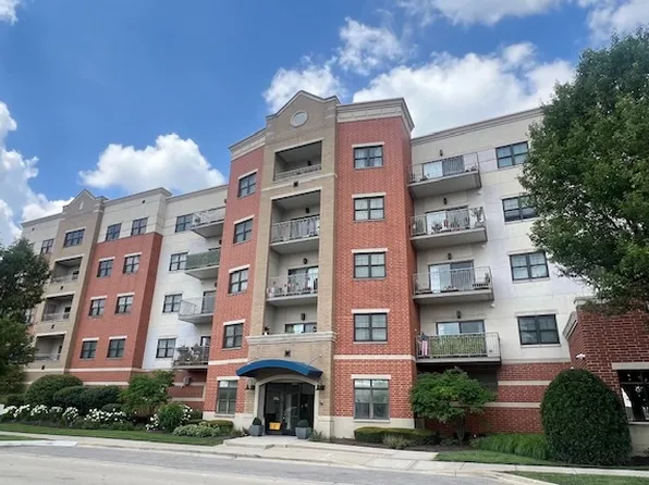 14 S Prospect St APT 313, Roselle, IL 60172