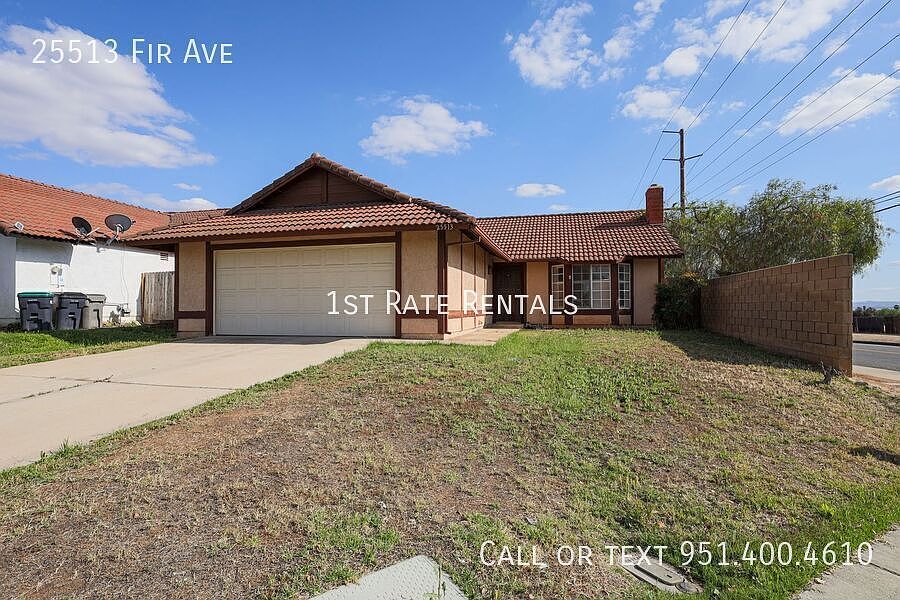 1st image of 25513 Fir Ave