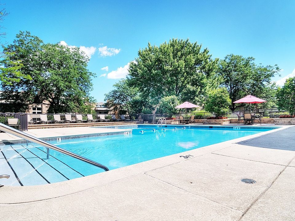 Fieldpointe of Schaumburg Apartment Rentals Schaumburg, IL Zillow