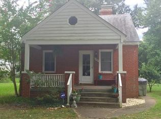 1008 Boroughbridge Rd, Richmond, VA 23225