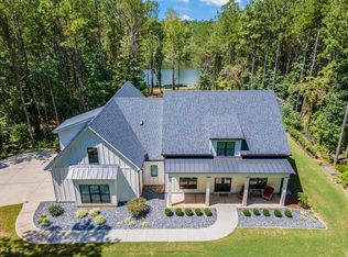 2366 Bohannon Rd, Newnan, GA 30263