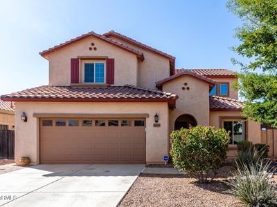 10809 W Saddlehorn Rd, Peoria, AZ, 85383