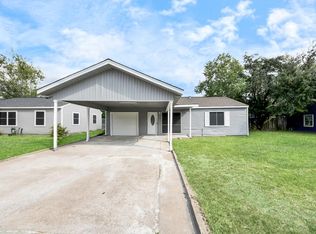 1535 Pleasantville Dr, Houston, TX 77029