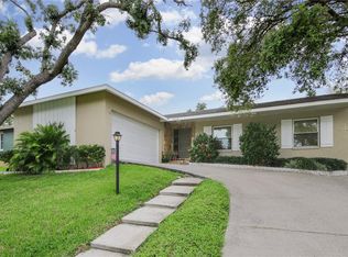 3114 Hillside Ln, Safety Harbor, FL 34695