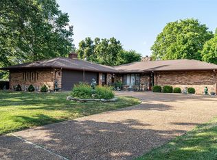 700 Porterford Rd, Union, MO 63084