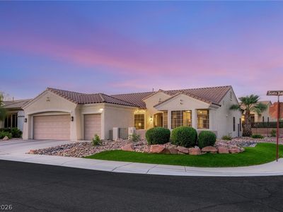 3110 Scotts Valley Dr, Henderson, NV, 89052