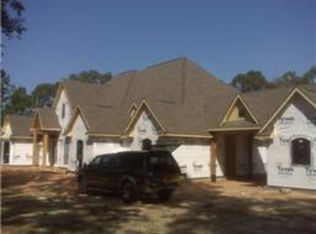 26214 Crown Ranch Blvd, Montgomery, TX 77316