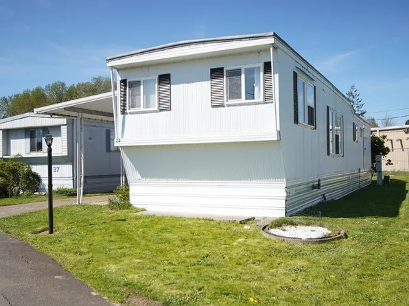 2010 SW 3rd St Unit 28, Corvallis, OR 97333